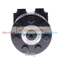 Hydraulic Motor for Char-Lynn 101-1009-009 Eaton 101-1009