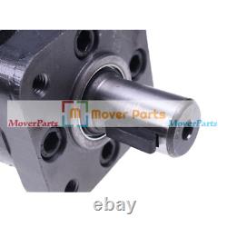 Hydraulic Motor for Char-Lynn 101-1009-009 Eaton 101-1009