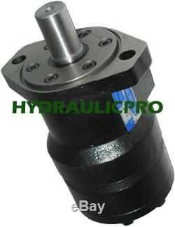 Hydraulic Motor for Char-Lynn 101-1025 Eaton NEW 101-1025-009 Aftermarket NEW