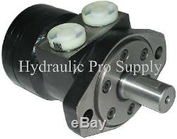 Hydraulic Motor for Char-Lynn 101-1026 Eaton NEW 101-1026-009 Aftermarket NEW