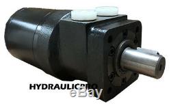 Hydraulic Motor for Char-Lynn 103-1012 Eaton Aftermarket 151-2345 NEW