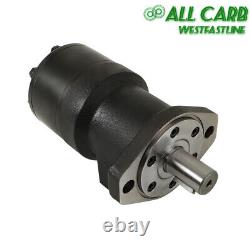 Hydraulic Motor for Char-Lynn 103-1030-012 For Eaton 103-1030 2 Bolt Motor