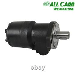 Hydraulic Motor for Char-Lynn 103-1030-012 For Eaton 103-1030 2 Bolt Motor