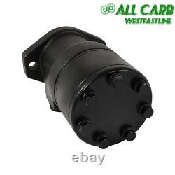 Hydraulic Motor for Char-Lynn 103-1030-012 For Eaton 103-1030 2 Bolt Motor