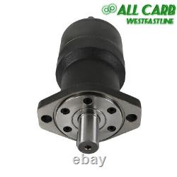 Hydraulic Motor for Char-Lynn 103-1030-012 For Eaton 103-1030 2 Bolt Motor