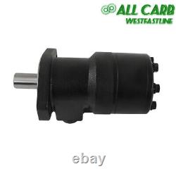 Hydraulic Motor for Char-Lynn 103-1030-012 For Eaton 103-1030 2 Bolt Motor