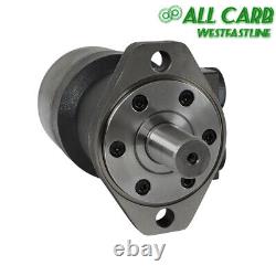 Hydraulic Motor for Char-Lynn 103-1030-012 For Eaton 103-1030 2 Bolt Motor