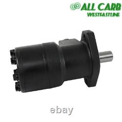 Hydraulic Motor for Char-Lynn 103-1030-012 For Eaton 103-1030 2 Bolt Motor