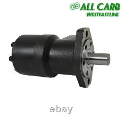 Hydraulic Motor for Char-Lynn 103-1030-012 For Eaton 103-1030 2 Bolt Motor