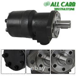 Hydraulic Motor for Char-Lynn 103-1030-012 For Eaton 103-1030 2 Bolt Motor