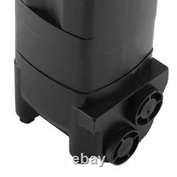 Hydraulic Motor for Char-Lynn 104-1026-006 Eaton 104-1026 1-1/4 Straight Key