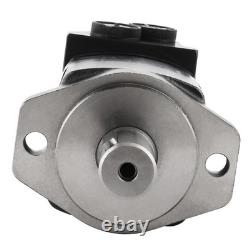 Hydraulic Motor for Char-Lynn 104-1026-006 Eaton 104-1026 1-1/4 Straight Key
