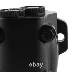 Hydraulic Motor for Char-Lynn 104-1026-006 Eaton 104-1026 1-1/4 Straight Key