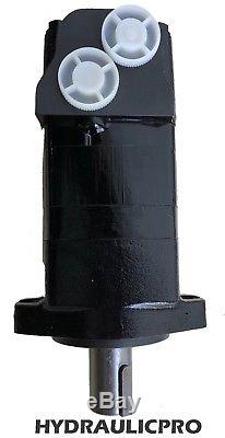 Hydraulic Motor for Char-Lynn 104-1027 Replacement EATON Aftermarket NEW