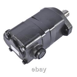 Hydraulic Motor for Char-Lynn 104-1038-006 Eaton 104-1038 Standard Mounting New