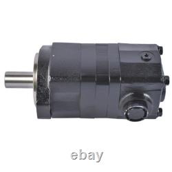 Hydraulic Motor for Char-Lynn 104-1038-006 Eaton 104-1038 Standard Mounting New
