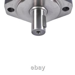 Hydraulic Motor for Char-Lynn 104-1038-006 Eaton 104-1038 Standard Mounting New