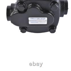 Hydraulic Motor for Char-Lynn 104-1038-006 Eaton 104-1038 Standard Mounting New