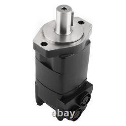 Hydraulic Motor for Char-Lynn Eaton 2000 Series 2 Bolt 11.89 IN3/R 1041026006
