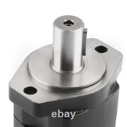 Hydraulic Motor for Char-Lynn Eaton 2000 Series 2 Bolt 11.89 IN3/R 1041026006