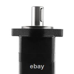 Hydraulic Motor for Char-Lynn Eaton 2000 Series 2 Bolt 11.89 IN3/R 1041026006