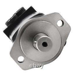 Hydraulic Motor for Char-Lynn Eaton 2000 Series 2 Bolt 11.89 IN3/R 1041026006