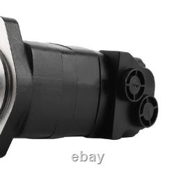 Hydraulic Motor for Char-Lynn Eaton 2000 Series 2 Bolt 11.89 IN3/R 1041026006