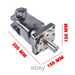 Hydraulic Motor for Eaton Char-Lynn 2000 6000 Series 1121065006 1121065 112-1065