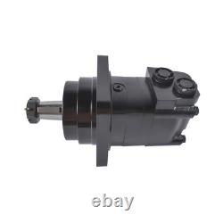 Hydraulic Motor for Eaton Char-Lynn 2000 Series 1.25 Tapered / Slotted Hex Nut