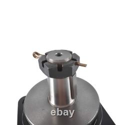 Hydraulic Motor for Eaton Char-Lynn 2000 Series 1.25 Tapered / Slotted Hex Nut
