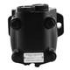 Hydraulic Motor for Eaton Char-Lynn 2000 Series 104-1026 195 Cm&sup3;/r 11.9 In&sup3;/r