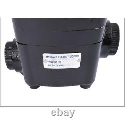 Hydraulic Motor for Eaton Char-Lynn 2000 Series 104-1039-006 1041039006 NEW