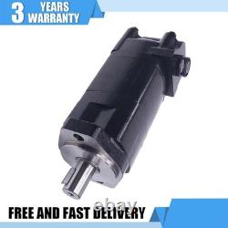 Hydraulic Motor for Eaton Char-Lynn 2000 Series 104-1143-006 1041143006 104-1143