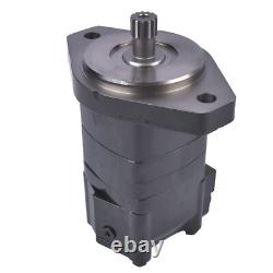 Hydraulic Motor for Eaton Char-Lynn 2000 Series 104-1217-006 1041217006 1041217