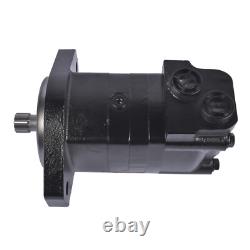 Hydraulic Motor for Eaton Char-Lynn 2000 Series 104-1217-006 1041217006 1041217