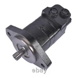 Hydraulic Motor for Eaton Char-Lynn 2000 Series 104-1217-006 1041217006 1041217