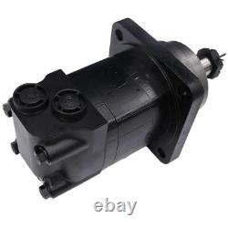 Hydraulic Motor for Eaton Char-Lynn 2000 Series 105-1006-006 1051006