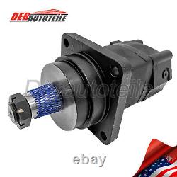 Hydraulic Motor for Eaton Char-Lynn 2000 Series 105-1006-006 1051006006