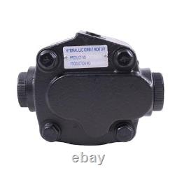 Hydraulic Motor for Eaton Char-Lynn 2000 Series Aftermarket 104-1041-006 1041041