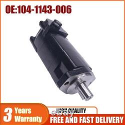 Hydraulic Motor for Eaton Char-Lynn 2000 Series Excavator Crane 104-1143-006