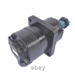 Hydraulic Motor for Eaton Char-Lynn 4000 Series 1.0625-12 UN-2B SAE 110-1084-006