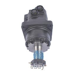 Hydraulic Motor for Eaton Char-Lynn 4000 Series 1.0625-12 UN-2B SAE 110-1084-006