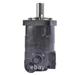Hydraulic Motor for Eaton Char-Lynn 4000 Series Excavator Loader 109-1101-006
