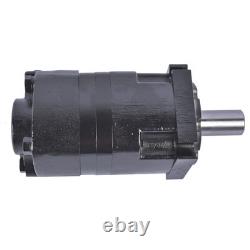 Hydraulic Motor for Eaton Char-Lynn 4000 Series Excavator Loader 109-1101-006