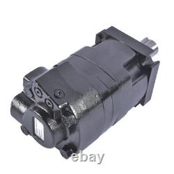 Hydraulic Motor for Eaton Char-Lynn 4000 Series Excavator Loader 109-1101-006