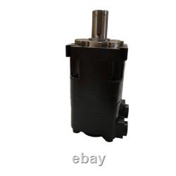 Hydraulic Motor for Eaton Char-Lynn 4000 Series Excavator Loader 109-1101-006