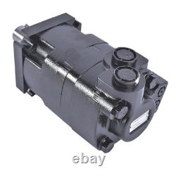 Hydraulic Motor for Eaton Char-Lynn 4000 Series Excavator Loader 109-1101-006