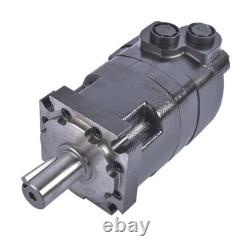 Hydraulic Motor for Eaton Char-Lynn 4000 Series Excavator Loader 109-1101-006