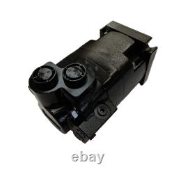 Hydraulic Motor for Eaton Char-Lynn 4000 Series Excavator Loader 109-1101-006