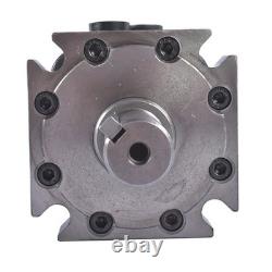 Hydraulic Motor for Eaton Char-Lynn 4000 Series Excavator Loader 109-1101-006